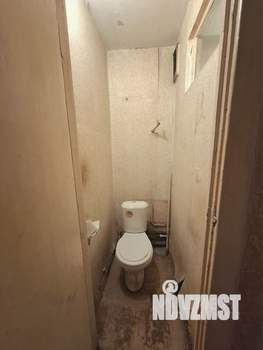 1-к квартира, вторичка, 32м2, 1/5 этаж