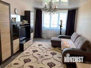 3-к квартира, вторичка, 69м2, 4/10 этаж