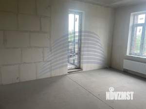 2-к квартира, вторичка, 52м2, 5/6 этаж