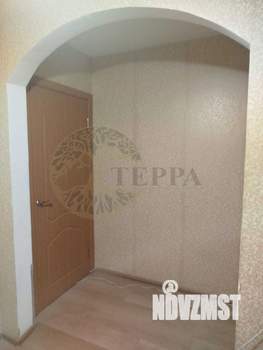 1-к квартира, вторичка, 40м2, 1/19 этаж