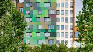 2-к квартира, вторичка, 90м2, 7/23 этаж