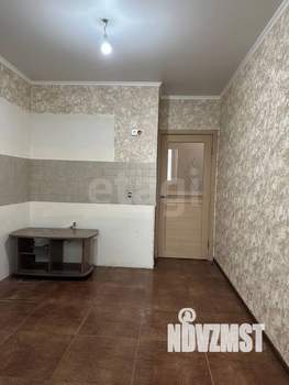 1-к квартира, вторичка, 40м2, 14/15 этаж