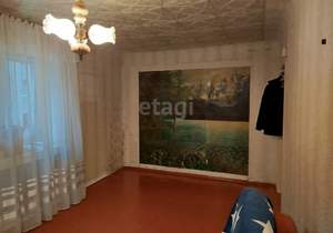 1-к квартира, вторичка, 30м2, 2/5 этаж