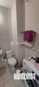 1-к квартира, вторичка, 42м2, 10/16 этаж