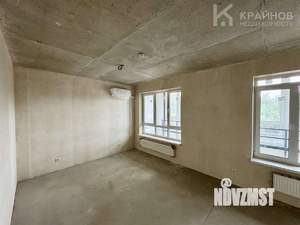 Студия квартира, вторичка, 34м2, 4/15 этаж