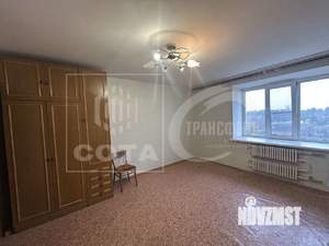 1-к квартира, вторичка, 40м2, 7/16 этаж