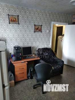 2-к квартира, вторичка, 36м2, 5/5 этаж