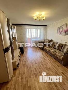 1-к квартира, вторичка, 43м2, 8/10 этаж