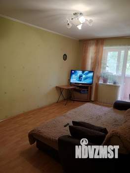 2-к квартира, вторичка, 44м2, 2/5 этаж