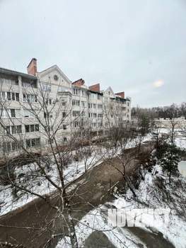 3-к квартира, вторичка, 89м2, 3/5 этаж