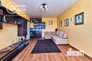 1-к квартира, вторичка, 37м2, 9/9 этаж