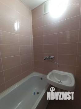 1-к квартира, вторичка, 38м2, 2/10 этаж