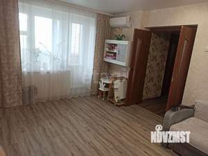 1-к квартира, вторичка, 43м2, 8/10 этаж