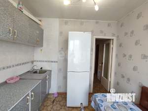 2-к квартира, вторичка, 53м2, 8/9 этаж