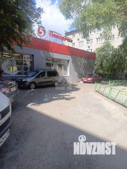 Студия квартира, вторичка, 18м2, 3/5 этаж