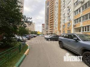 2-к квартира, вторичка, 68м2, 9/10 этаж