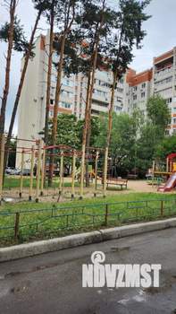 3-к квартира, вторичка, 71м2, 2/10 этаж