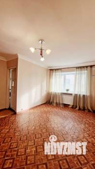 2-к квартира, вторичка, 39м2, 2/6 этаж