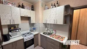 1-к квартира, вторичка, 30м2, 7/10 этаж