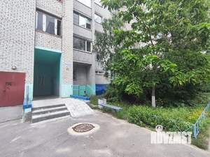 1-к квартира, вторичка, 40м2, 11/16 этаж