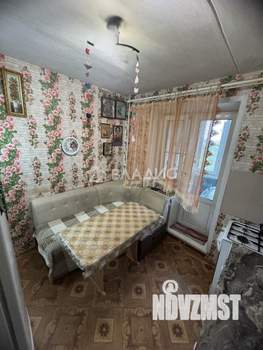 1-к квартира, вторичка, 36м2, 7/9 этаж