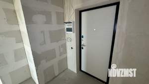 2-к квартира, сданный дом, 51м2, 15/25 этаж