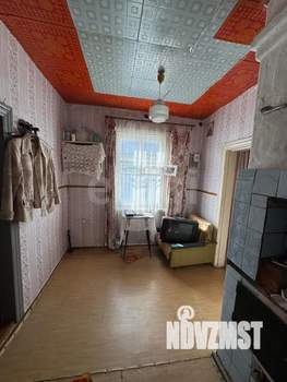 1-к квартира, вторичка, 21м2, 1/1 этаж