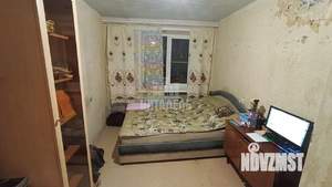 2-к квартира, вторичка, 50м2, 7/12 этаж