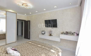 3-к квартира, вторичка, 86м2, 13/16 этаж