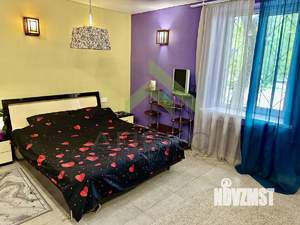 1-к квартира, вторичка, 42м2, 1/3 этаж
