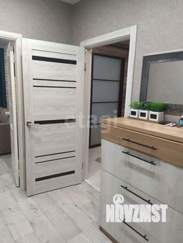 1-к квартира, вторичка, 47м2, 3/12 этаж