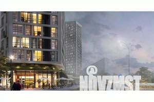 1-к квартира, вторичка, 41м2, 18/21 этаж