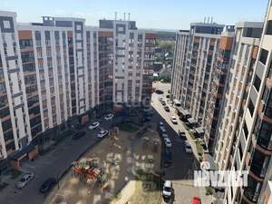 1-к квартира, вторичка, 30м2, 12/14 этаж