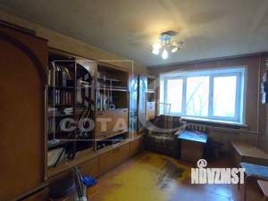 2-к квартира, вторичка, 45м2, 2/5 этаж