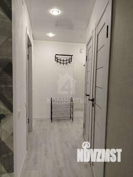 1-к квартира, вторичка, 32м2, 1/5 этаж