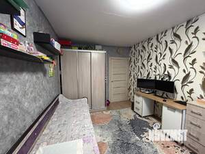 1-к квартира, вторичка, 31м2, 1/9 этаж