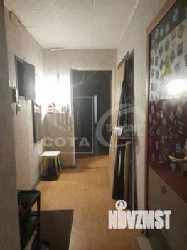 4-к квартира, вторичка, 82м2, 15/16 этаж