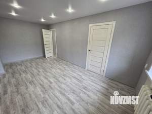 3-к квартира, вторичка, 44м2, 1/5 этаж