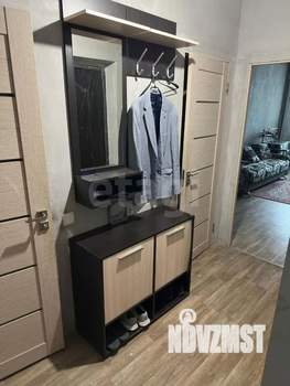 2-к квартира, вторичка, 46м2, 2/17 этаж
