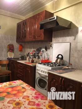 1-к квартира, вторичка, 41м2, 2/9 этаж