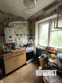 2-к квартира, вторичка, 45м2, 4/5 этаж