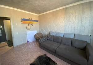1-к квартира, вторичка, 37м2, 17/17 этаж