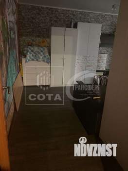 2-к квартира, вторичка, 44м2, 2/9 этаж