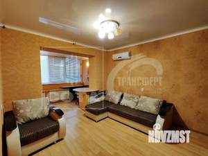 2-к квартира, вторичка, 47м2, 1/9 этаж