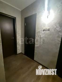 3-к квартира, вторичка, 62м2, 3/9 этаж