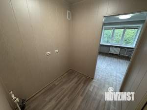 Студия квартира, вторичка, 17м2, 5/5 этаж
