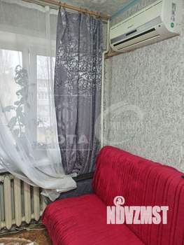 2-к квартира, вторичка, 22м2, 4/5 этаж