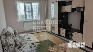 2-к квартира, вторичка, 68м2, 12/17 этаж