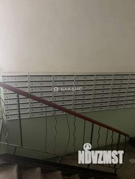 1-к квартира, вторичка, 27м2, 1/9 этаж