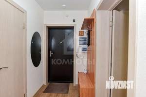 1-к квартира, вторичка, 38м2, 17/18 этаж